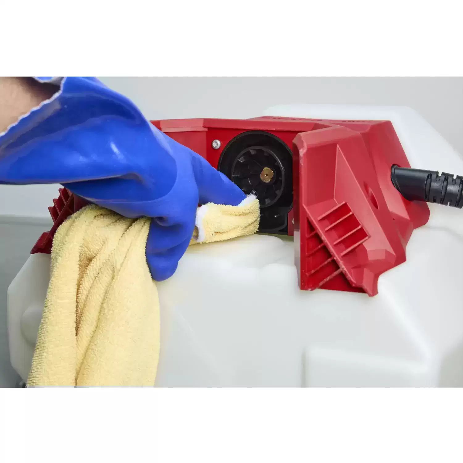 Milwaukee 3019-20PS M18 4-Gallon Backpack Sprayer w/ SWITCH TANK - Tool Only